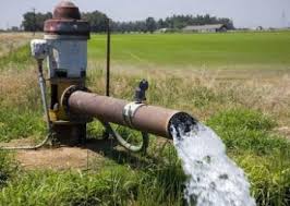 تصویر ♦️کاهش زمان خاموشی موتور پمپ‌های کشاورزی در سیرجان